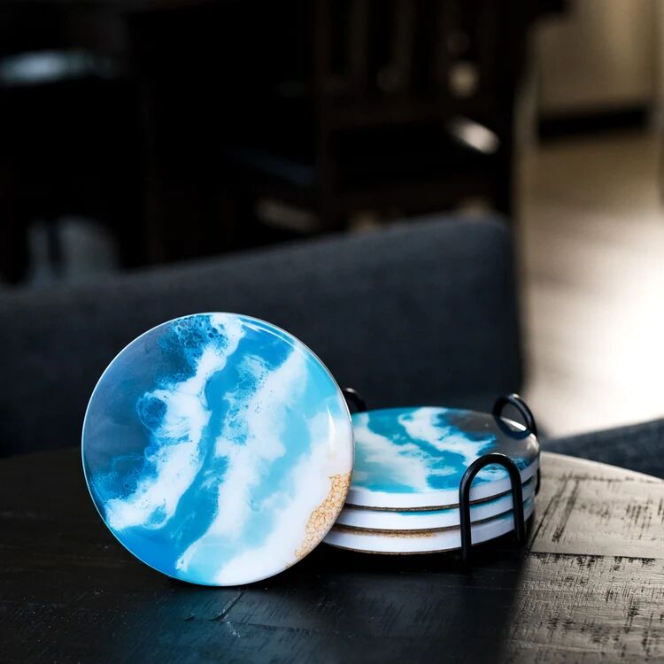Coasters